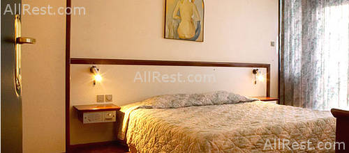Samokov Hotel 7